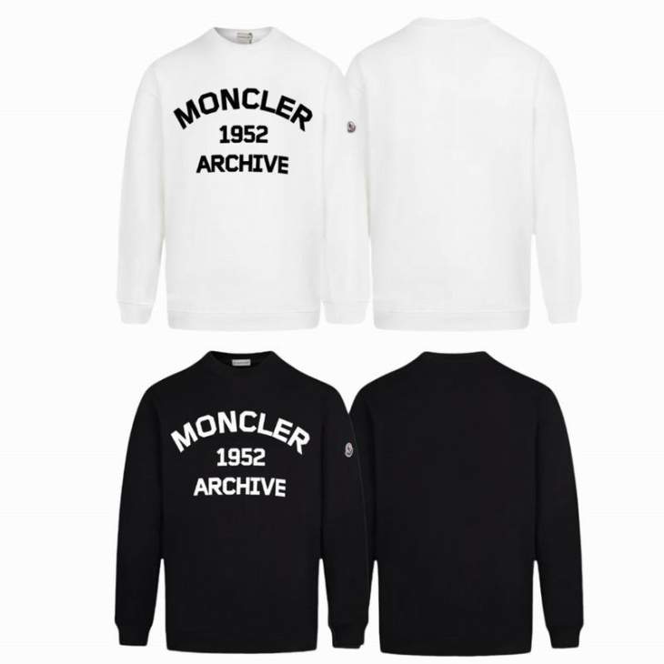 Picture of Moncler Sweatshirt _SKUMonclerXS-Lsxitx800735107
